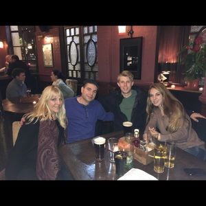 Meet your Posher, Gisele